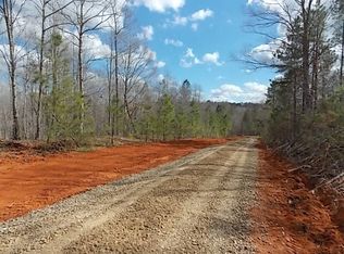 LOT 4 Cedar Ridge Ln LOT 4, Sanford, NC 27330