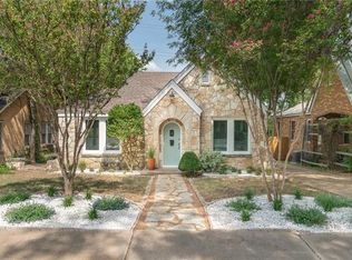 2106 Newfield Ln, Austin, TX 78703