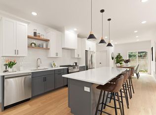 99 Glenwood Rd #1, Somerville, MA 02145