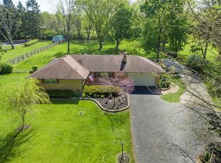 10206 Meeker Rd, Dayton, OH 45414