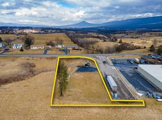 E Lee Hwy, New Market, VA 22844