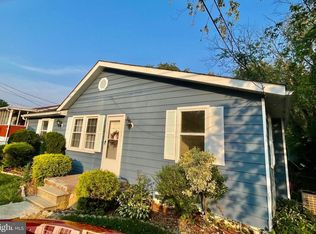 1303 Dorchester Ave, Baltimore, MD 21207