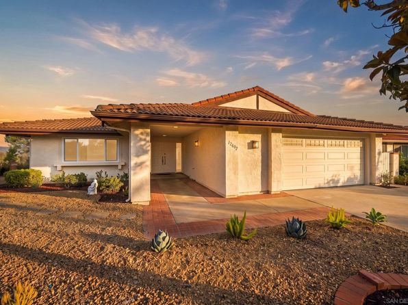 12602 Senda Acantilada, San Diego — photo 1