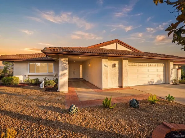 12602 Senda Acantilada, San Diego, CA 92128