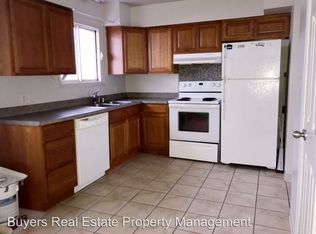 526 N Hoyt St APT 4, Anchorage, AK 99508
