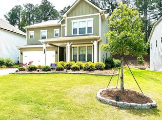 3431 Deaton Trl, Buford, GA 30519