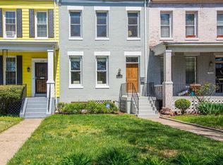 1330 S Carolina Ave SE, Washington, DC 20003