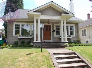 2436 NE 44th Ave, Portland, OR