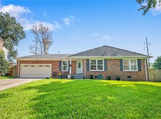 1667 Meredith Rd, Virginia Beach, VA 23455