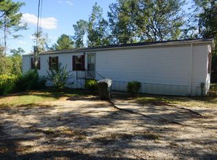 2625 Lincoln Dr, Chattahoochee, FL 32324