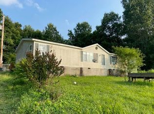 91 Harding Rd, Mount Olivet, KY 41064