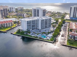 4750 S Ocean Blvd APT 309, Highland Beach, FL 33487