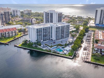 4750 S Ocean Boulevard #309, Highland Beach, FL, 33487