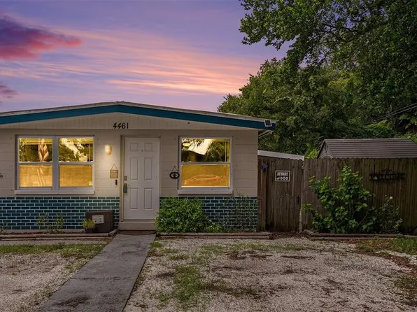 4461 56th Ave N, Saint Petersburg, FL 33714