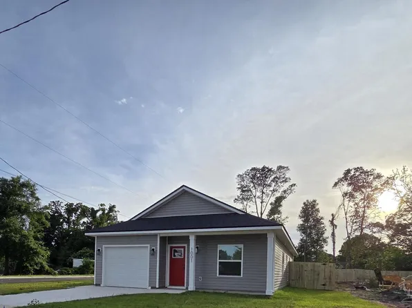 1001 Bremen Ave, Perdido Key, FL 32507