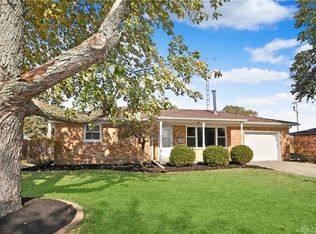 5 Brumbaugh St, Arcanum, OH 45304
