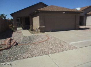 20822 N 1st Ln, Phoenix, AZ 85027