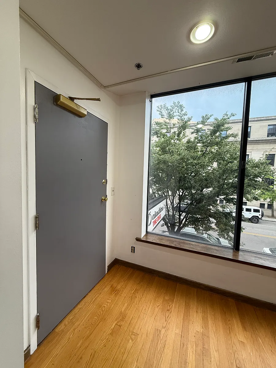 Building Photo - 208 W Genesee St