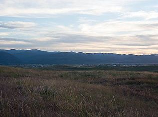 8015 Butler Creek Rd, Missoula, MT 59808