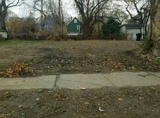 404 E 124th St, Cleveland, OH 44108