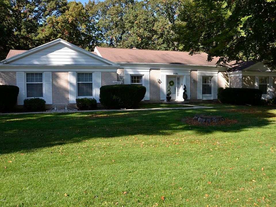 3591 ZIMMER * WILLIAMSTON