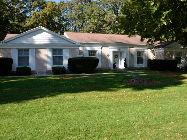 3591 Zimmer Rd, Williamston, MI 48895
