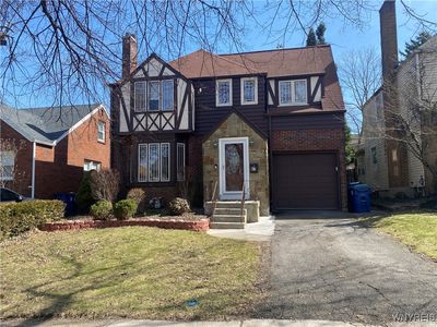87 Windermere Blvd, Amherst, NY, 14226