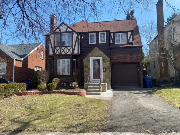 87 Windermere Blvd, Amherst, NY 14226