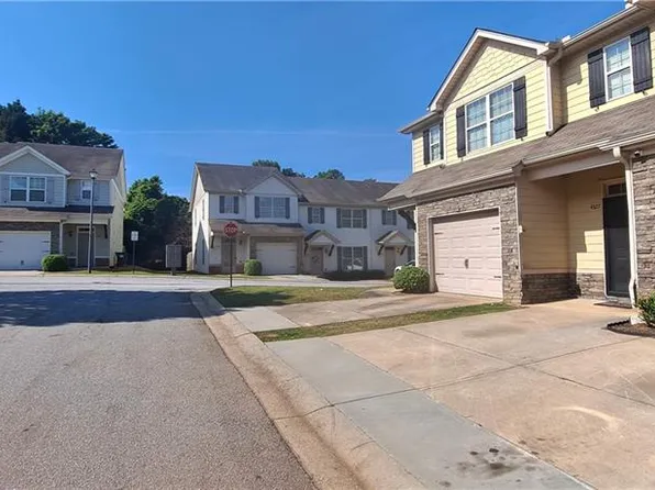4330 Park Gate Dr, East Pt, GA 30344