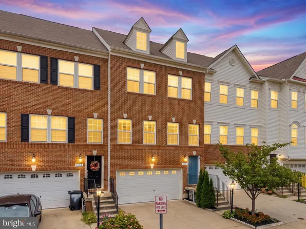 1006 Red Clover Rd, Gambrills, MD 21054