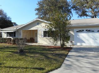 8151 SW 109th Place Rd, Ocala, FL 34481
