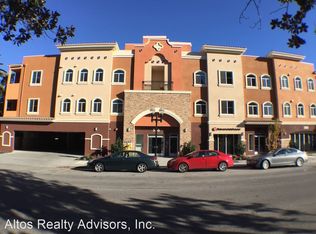 538 S Mathilda Ave UNIT 201, Sunnyvale, CA 94086