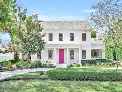 501 Henkel Cir, Winter Park, FL, 32789