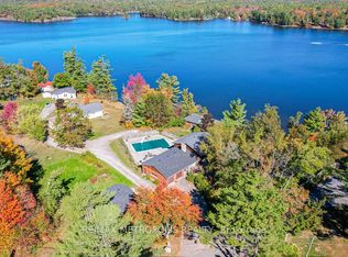 186 Pinedale Ln, Gravenhurst, ON P1P 1B4
