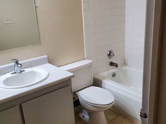 3rd image of 1457 N Camino Alto Dr #110