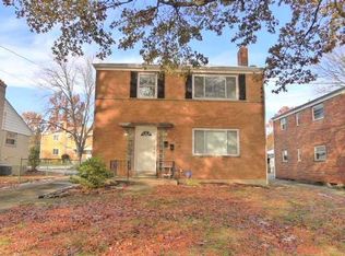 1266 W Galbraith Rd, Cincinnati, OH 45231