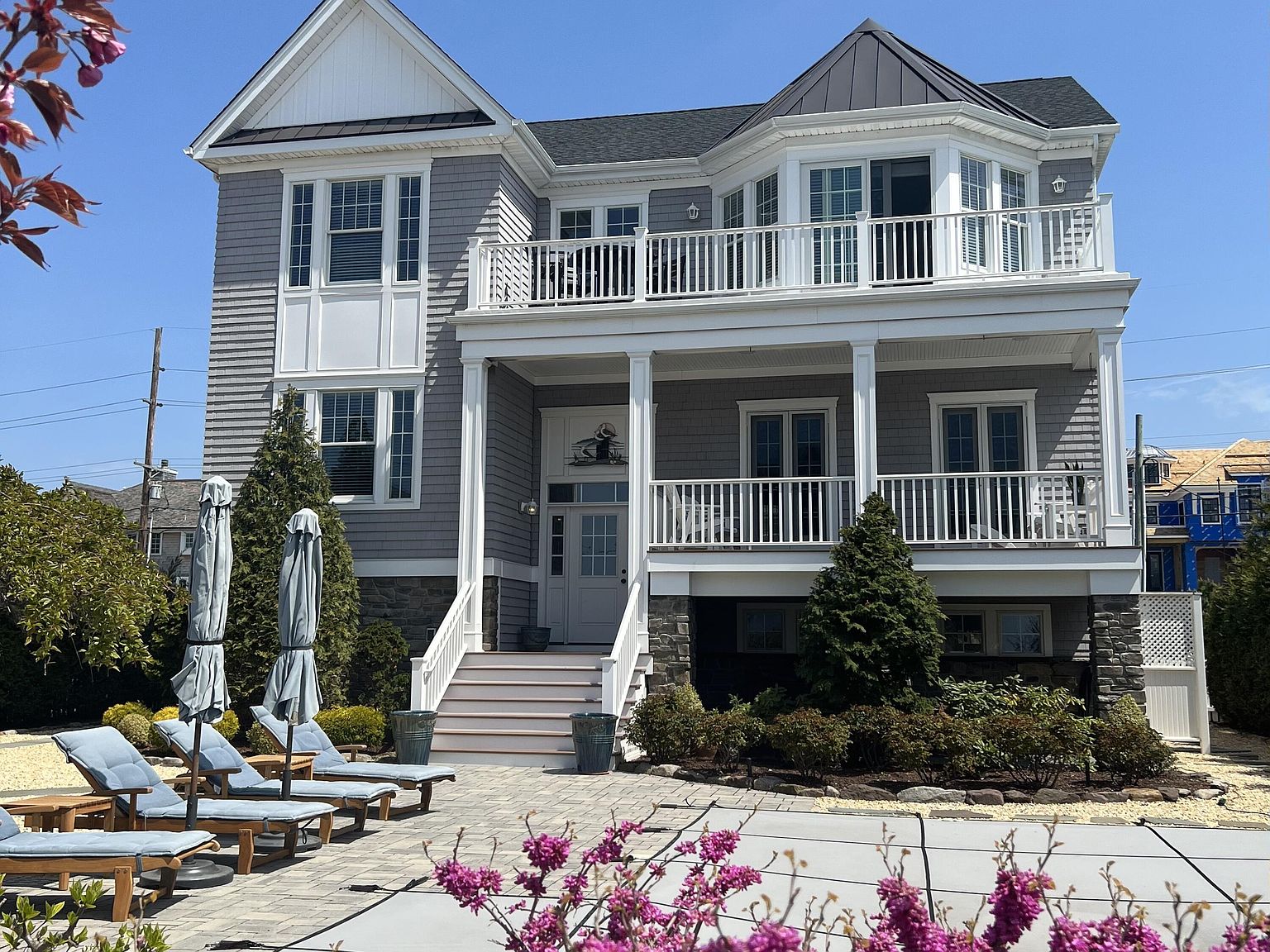 1110 Ocean Avenue, Mantoloking, NJ 08738 Zillow