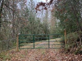 958 Mc Carthy Resvr Rd PARCEL 1, Mokelumne Hill, CA