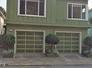 257 Oak Park Dr, San Francisco, CA 94131