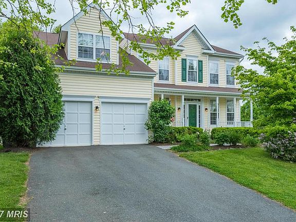 2nd image of 17260 Arrowood Pl
