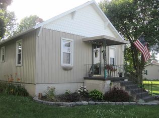 1626 Salamonie Ave, Huntington, IN 46750