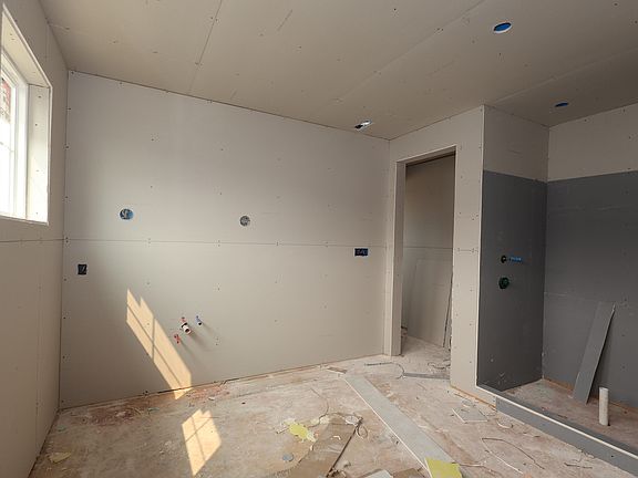 Interior - July 17, 2026