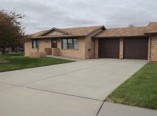 1508 E 43rd St, Kearney, NE 68847