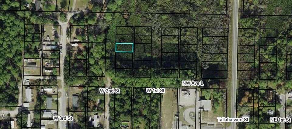 1st image of 1308 W 2nd St Lot 4