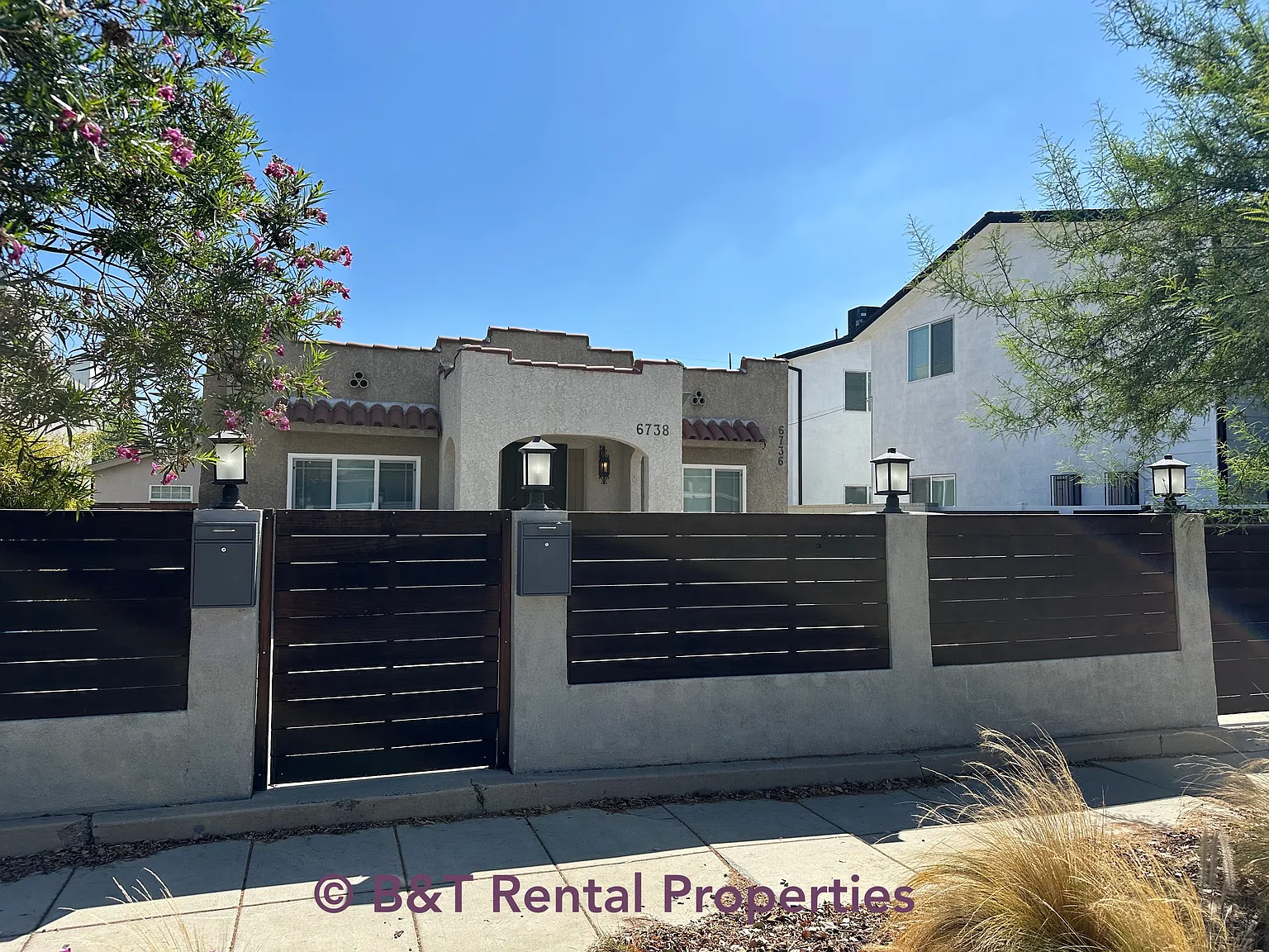 2 bed, 1000 sqft, $3,000 — Photo 1