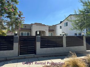 6738 Irvine Ave, North Hollywood, CA 91606