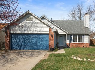 6028 Hayford Way, Indianapolis, IN 46254