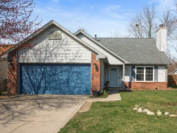 6028 Hayford Way, Indianapolis, IN 46254