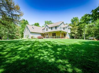 1834 Orshal Rd, Muskegon, MI 49445