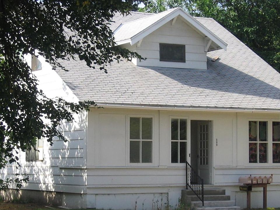 1st image of 509 S 5th St E APT 4